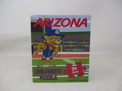 Arizona Wildcats 24-Piece Kids Jigsaw Puzzle