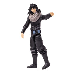 McFarlane Toys My Hero Academia Shoto Aizawa 5-Inch Action Figure