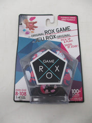 MGA Entertainment ROX Game Puzimals Unicorn Series – 5 Gamerox Set