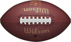Wilson NFL Ignition Junior Football – Composite Leather