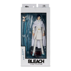 McFarlane Toys Bleach TYBW Uryu Ishida 7-Inch Action Figure