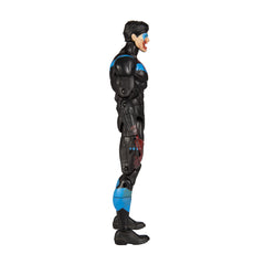 McFarlane Toys DCeased Nightwing 1:10 Scale DC Direct Figure
