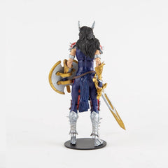 McFarlane Toys DC Multiverse Wonder Woman 7" Action Figure
