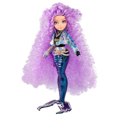 MGA Mermaze Mermaidz Riviera Color Change Fashion Doll