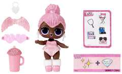 L.O.L. Surprise Fashion Show Dolls by MGA Entertainment