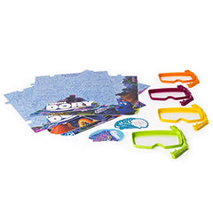 Finding Dory Sea Search Board Game by Spin Master