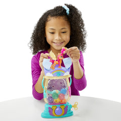 Hasbro My Little Pony Sparkle Reveal Lantern Sunny Starscout light-up toy