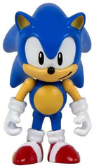 TOMY Sonic the Hedgehog 25th Anniversary Action Figure