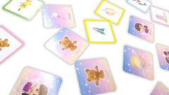 Haywire Group Wishenpoof Wish Magic Adventure Board Game for Kids