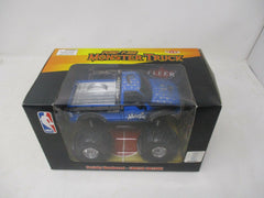 NBA Orlando Magic Limited Edition Die-Cast Ford F-350 Monster Truck