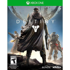 Destiny – Xbox One First-Person Shooter RPG
