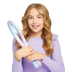 Make It Real Woke Up Like This Heatless Curler Set 5pc