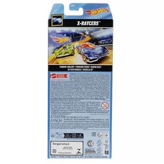 Hot Wheels 2024 X-Raycers Die-Cast Cars 5-Pack