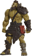 Warcraft Mini Lothar & Horde Warrior 2-Pack Action Figures
