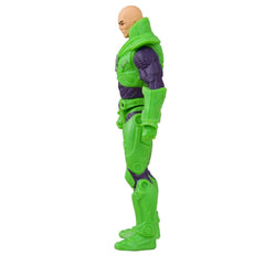 McFarlane Toys Lex Luthor Page Punchers 3" Figure with Comic