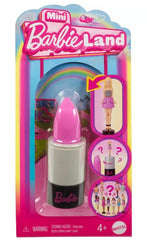 Barbie Mini BarbieLand Fashionistas Dolls – Surprise 6-Pack