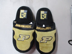 Comfy Feet Boiler Markers Unisex Slippers – Size Small