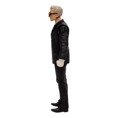 McFarlane Toys DC Retro Alfred Pennyworth Batman '66 6-Inch Figure