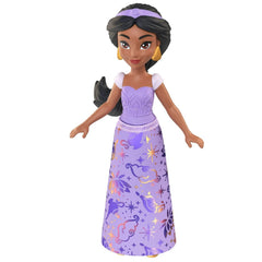 Mattel Disney Princess Jasmine Posable Small Doll