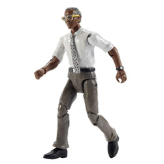 Mattel Jurassic Park Hammond Collection Ray Arnold Figure