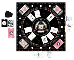 Morbid The Lunar Dial Strategy Card Game | Ages 14+