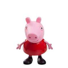 Peppa Pig Best Friends Pack – 4 Figurines