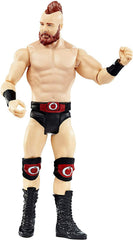 WWE Sound Slammers Sheamus Action Figure with 20+ Sounds