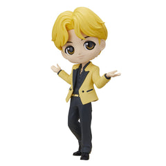 Banpresto - TinyTAN Butter - Jimin (Ver. A), Bandai Spirits Q posket Figure