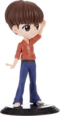 Banpresto TinyTAN Dynamite J-Hope Ver. B Q Posket Figure