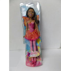 Barbie A Fairy Secret Doll – African American Fairy Princess