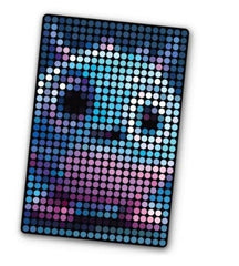 Make It Real Stamp To Reveal Dot Art Kit for Kids