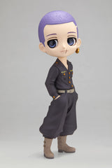 Banpresto - Tokyo Revengers - Keisuke Baji (Ver. A), Bandai Spirits Q posket Figure