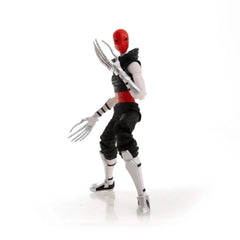 The Loyal Subjects TMNT BST AXN Foot Clan Assassin Figure