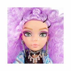 MGA Mermaze Mermaidz Riviera Color Change Fashion Doll