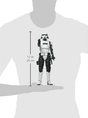 Hasbro Star Wars Solo Imperial Patrol Trooper 12-Inch Action Figure