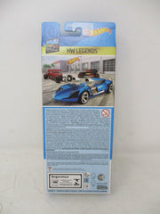 Hot Wheels Legends 5-Pack | 1:64 Die-Cast Car Collection