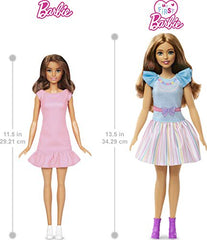 Barbie My First Core Doll