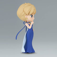 Banpresto Q Posket Sailor Moon Princess Saturn Ver. B