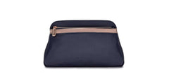 Caboodles Life & Style Zip Pop Large Makeup Carry Bag
