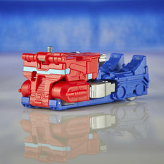 Transformers One Cog Changer Orion Pax 4-Inch Action Figure
