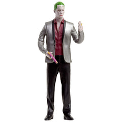 NJ Croce The Joker Bendable PVC Action Figure – DC Comics