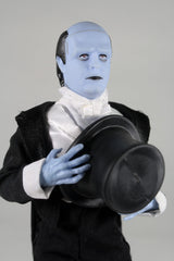 Mego Young Frankenstein Monster 8" Action Figure 14 Points Articulation 63080