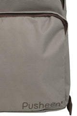 Pusheen Cat Backpack with Ears & Whiskers – 12L