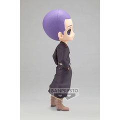 Banpresto - Tokyo Revengers - Keisuke Baji (Ver. A), Bandai Spirits Q posket Figure