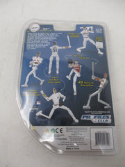 Sababa Toys Profiles Jason Bay Hyper Articulated Action Figure