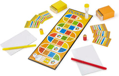 Mattel Pictionary Classic Quick-Draw Party Game