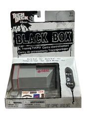 Tech Deck World Industries Training Facility – Bank Box & Rail