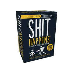 Goliath Shit Happens Little Shits 100-Card Expansion