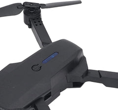 E88 Folding Drone with Dual 4K Camera & App Control