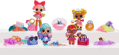 L.O.L. Surprise! Big Surprise Party Playset with Exclusive Dolls